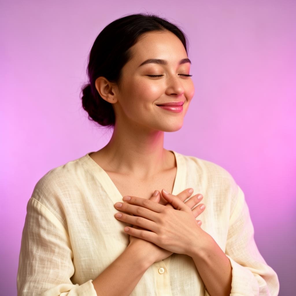 Founder portrait
